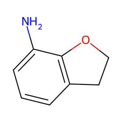 7-Amino-2,3-dihydrobenzofuran|CS-B1184|13414-56-7