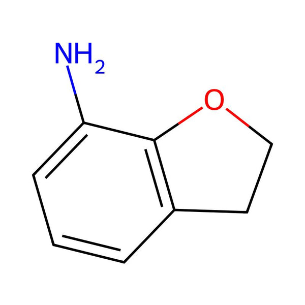 7-Amino-2,3-dihydrobenzofuran|CS-B1184|13414-56-7