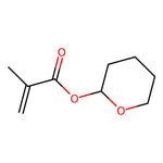 Tetrahydro-2H-pyran-2-yl methacrylate|CS-0111959|52858-59-0