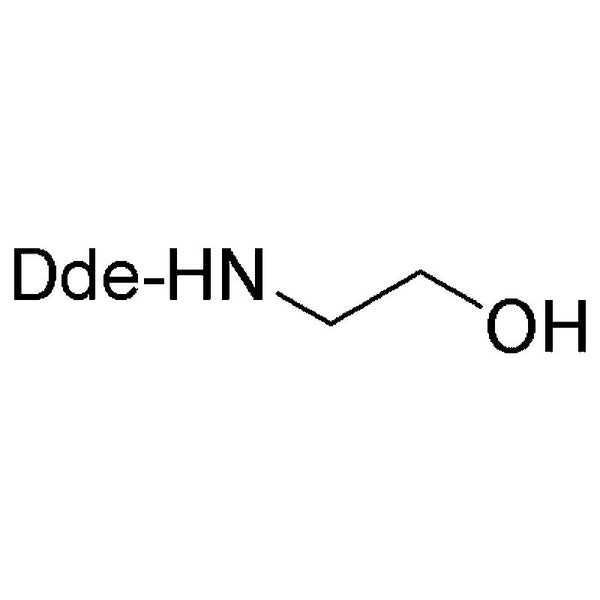 2-[(4,4-Dimethyl-2,6-dioxocyclohex-1-ylidene)ethyl-amino]ethanol|16111|159821-68-8