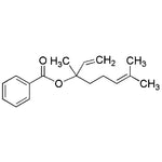 Linalyl benzoate|34537|126-64-7
