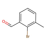 2-Bromo-3-methylbenzaldehyde|CS-0031379|109179-31-9