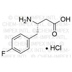 4-Fluoro-L-b-homophenylalanine hydrochloride|15427|270596-53-7