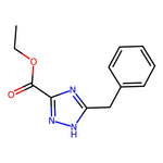 Ethyl 5-benzyl-1H-1,2,4-triazole-3-carboxylate|CS-B1347|648430-85-7