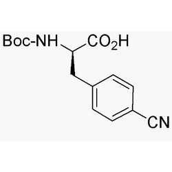 Boc-4-cyano-D-phenylalanine|04113|146727-62-0