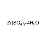 Zirconium(IV) sulfate tetrahydrate (99.99+%-Zr) PURATREM|40-4750|7446-31-3