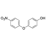 4-(4-Nitrophenoxy)phenol|25843|22479-78-3