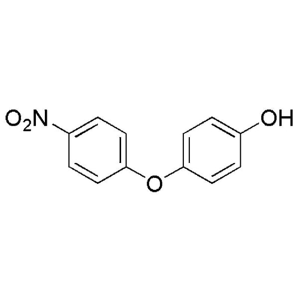 4-(4-Nitrophenoxy)phenol|25843|22479-78-3