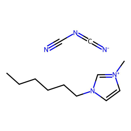 1-Hexyl-3-methylimidazolidinediamine salt, 98%|9229402|927902-57-6