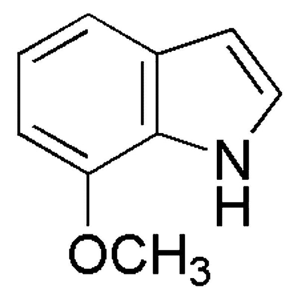 7-Methoxyindole|22066|3189-22-8