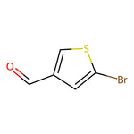 5-Bromothiophene-3-carbaldehyde|CS-0050554|18791-79-2