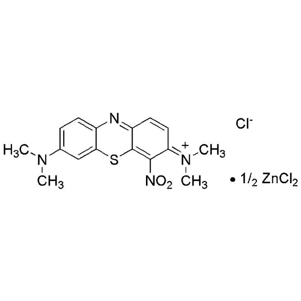 Methylene Green Zinc chloride double salt|22947|224967-52-6