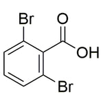 2,6-Dibromobenzoic acid|35328|601-84-3
