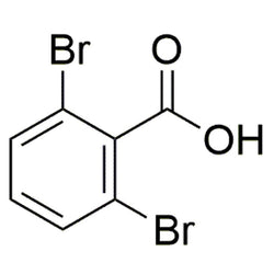 2,6-Dibromobenzoic acid|35328|601-84-3