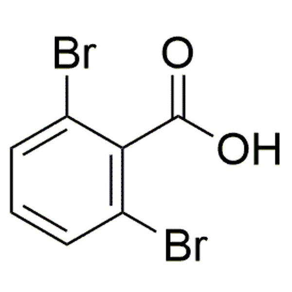2,6-Dibromobenzoic acid|35328|601-84-3