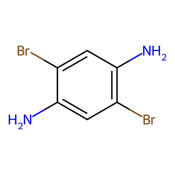 2,5-Dibromobenzene-1,4-diamine|CS-0101367|25462-61-7