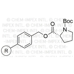 Boc-D-proline Merrifield resin (0.25 - 1.0 meq/g, 100 - 200 mesh)|02776