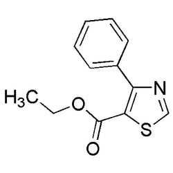 Ethyl 4-phenyl-thiazole-5-carboxylate|26401|31877-30-2