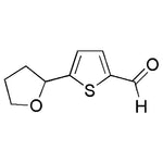 5-(Tetrahydrofuran-2-yl)thiophene-2-carbaldehyde|26683|915919-80-1