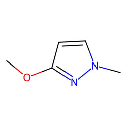 3-Methoxy-1-methyl-1H-pyrazole|CS-0132180|1350323-86-2
