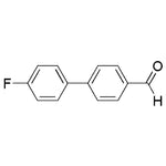 4'-Fluorobiphenyl-4-carbaldehyde|23373|60992-98-5