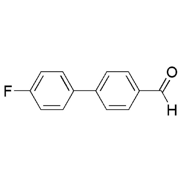 4'-Fluorobiphenyl-4-carbaldehyde|23373|60992-98-5