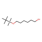 6-((Tert-Butyldimethylsilyl)oxy)hexan-1-ol|CS-0757784|103202-59-1