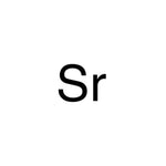Strontium pieces, dendritic (99.9%)|38-0074|7440-24-6