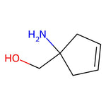 (1-Aminocyclopent-3-en-1-yl)methanol|CS-0091347|76910-11-7