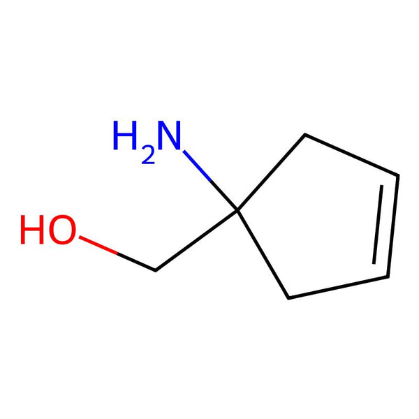 (1-Aminocyclopent-3-en-1-yl)methanol|CS-0091347|76910-11-7