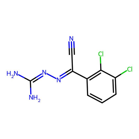 Lamotrigine EP Impurity C|C4X-16724|94213-23-7