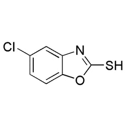 5-Chloro-2-mercaptobenzoxazole|25937|22876-19-3