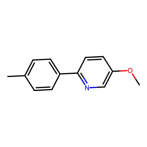 5-Methoxy-2-(p-tolyl)pyridine|CS-1327226|2226416-71-1