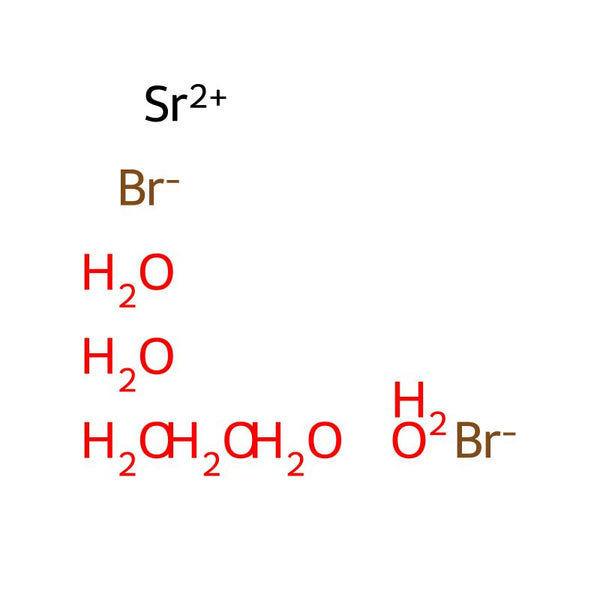 Strontium bromide hexahydrate|CS-W020901|7789-53-9