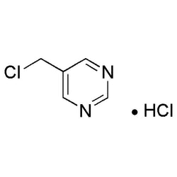 5-(Chloromethyl)pyrimidine|24067|1337879-54-5