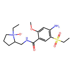 Amisulpride EP Impurity F|C4X-10456|71676-01-2