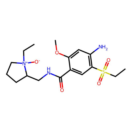 Amisulpride EP Impurity F|C4X-10456|71676-01-2