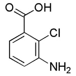 3-Amino-2-chlorobenzoic acid|28171|108679-71-6