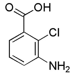 3-Amino-2-chlorobenzoic acid|28171|108679-71-6
