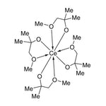 Tetrakis[1-(methoxy)-2-methyl-2-propanolato] cerium, [Ce(mmp)4], 98%|58-5500|1262520-82-0