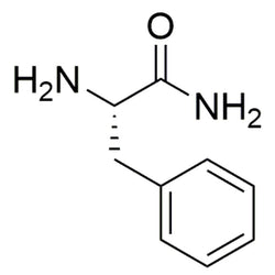 L-Phenylalanine amide|06180|5241-58-7