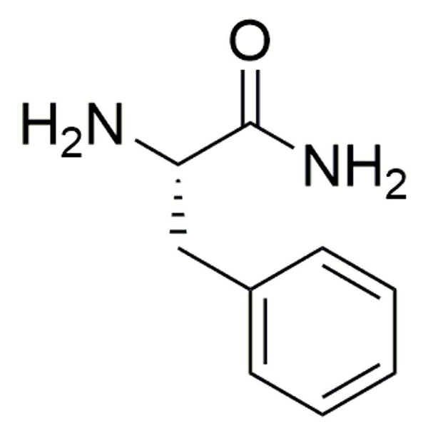L-Phenylalanine amide|06180|5241-58-7