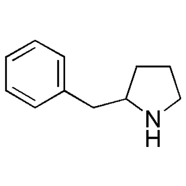 2-Benzylpyrrolidine|23328|35840-91-6