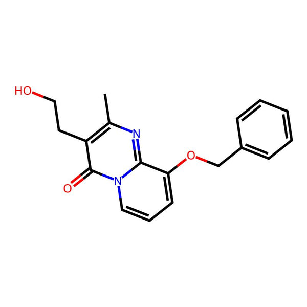 Paliperidone impurity 1|CS-M0166|1008796-22-2