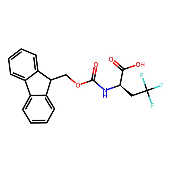 (R)-Fmoc-2-amino-4,4,4-trifluoro-butyric acid|CS-0439305|2044711-52-4