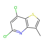 5,7-Dichloro-3-methylthieno[3,2-b]pyridine|CS-0197611|952435-06-2
