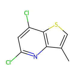 5,7-Dichloro-3-methylthieno[3,2-b]pyridine|CS-0197611|952435-06-2
