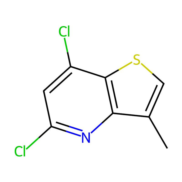 5,7-Dichloro-3-methylthieno[3,2-b]pyridine|CS-0197611|952435-06-2