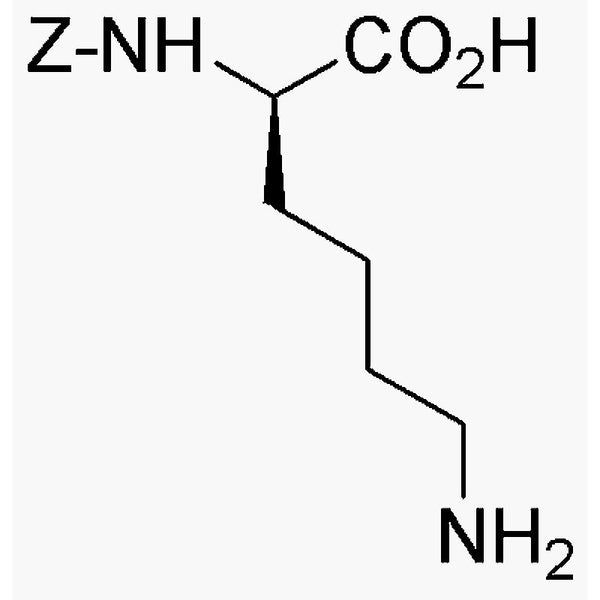 Na-Z-D-lysine|02205|70671-54-4