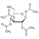 1,2,3,4-Tetra-O-acetyl-b-D-glucopyranose|24149|13100-46-4